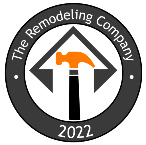 The Remodeling Company Logo
